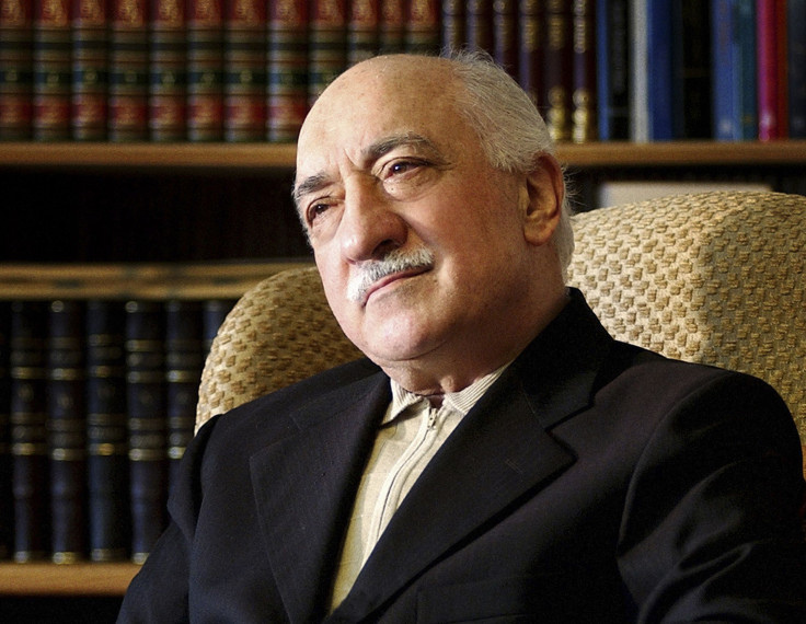 Gulen