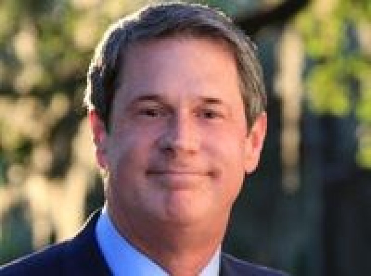 Vitter headshot 2