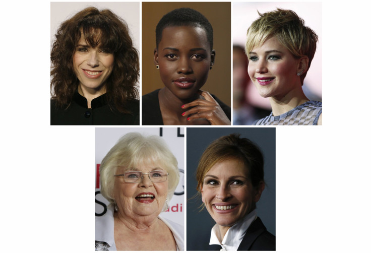 2014 Oscar Best Supporting Actress Nominees