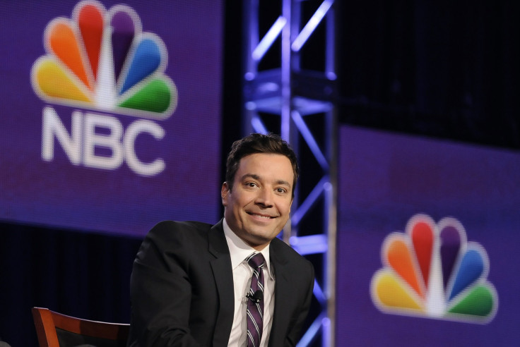 Jimmy Fallon