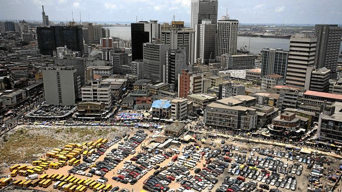Lagos