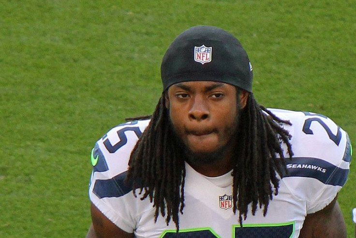 Richard Sherman