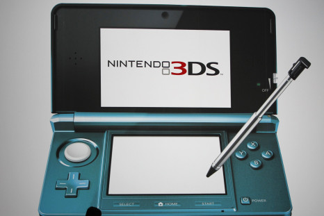 Nintendo's 3DS