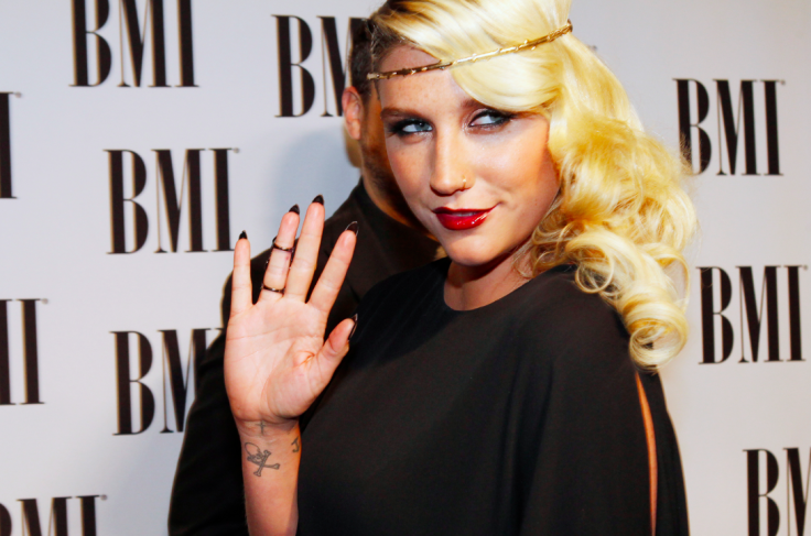 Ke$ha