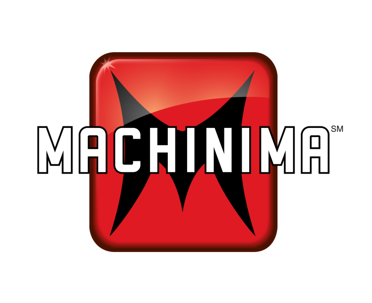 machinima