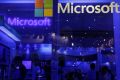 Microsoft profited from strong sales of its commercial products during Q2 2014.