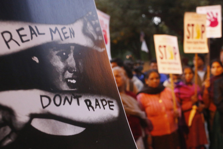 First death anniversary of the Delhi gang rape victim
