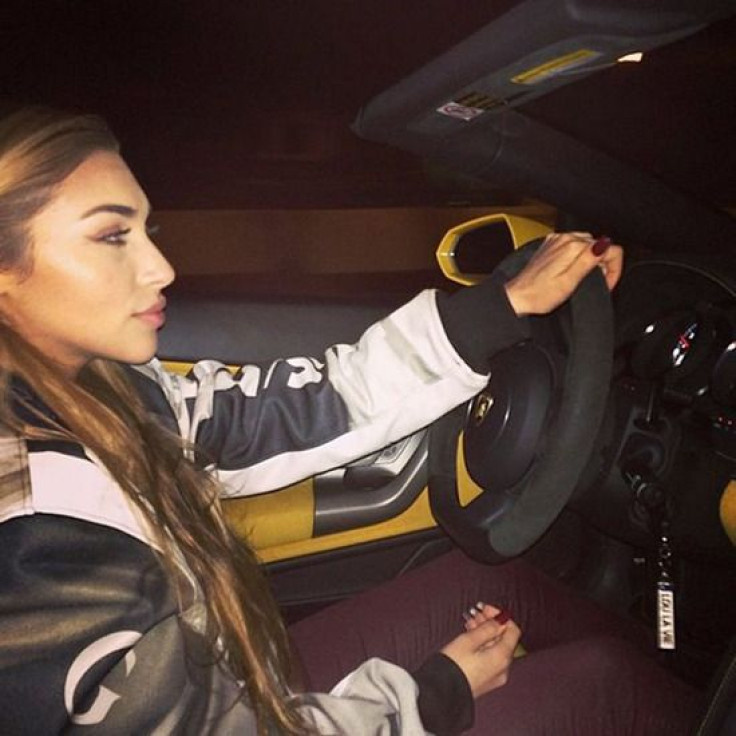 Who Is Chantel Jeffries? Justin Bieber With Beautiful Model When ...