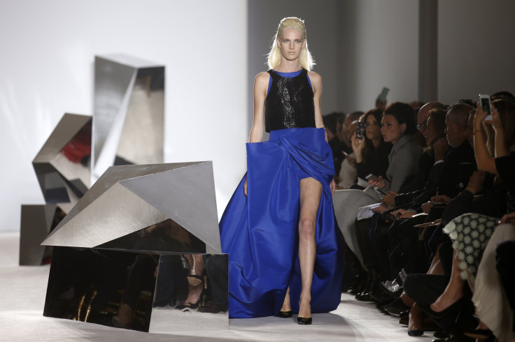 Couture Week 2014: Giambattista Valli