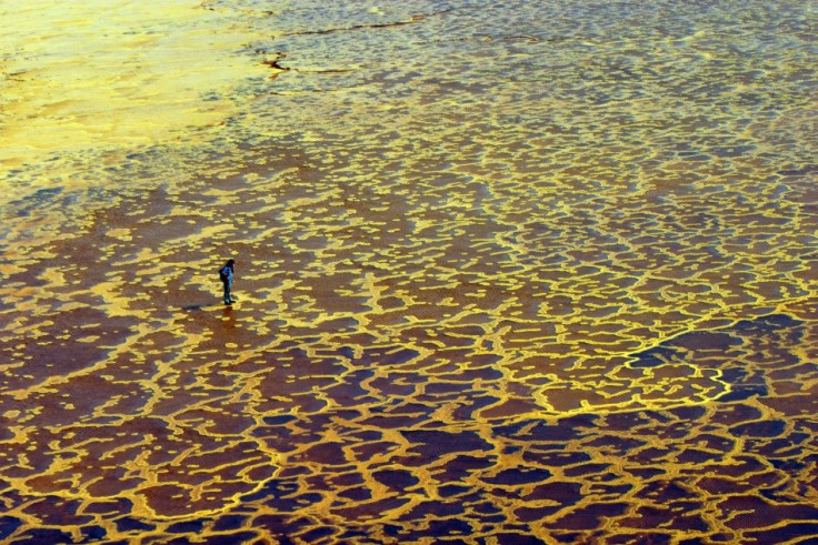 Dallol, Ethiopia