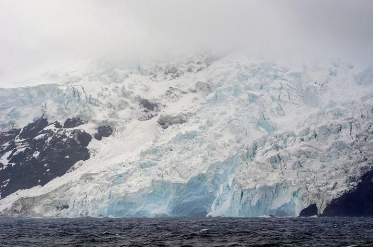 Bouvet Island 