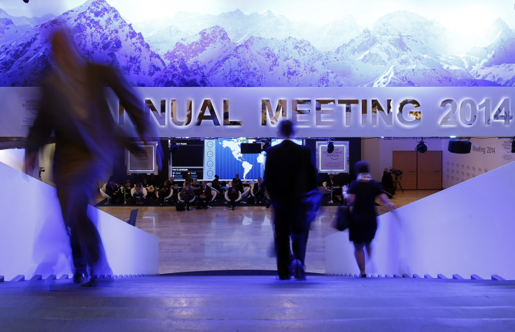 Davos 2014