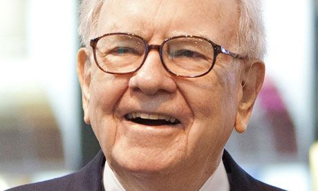 Warren Buffett $1 Billion Bet: Famed Financial Wizard Will Give You $1B ...