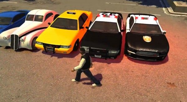 Blazen Scheiden balkon GTA 5 Online' Money Cheats For PS3 And Xbox 360; Using Cars To Earn More  Cash