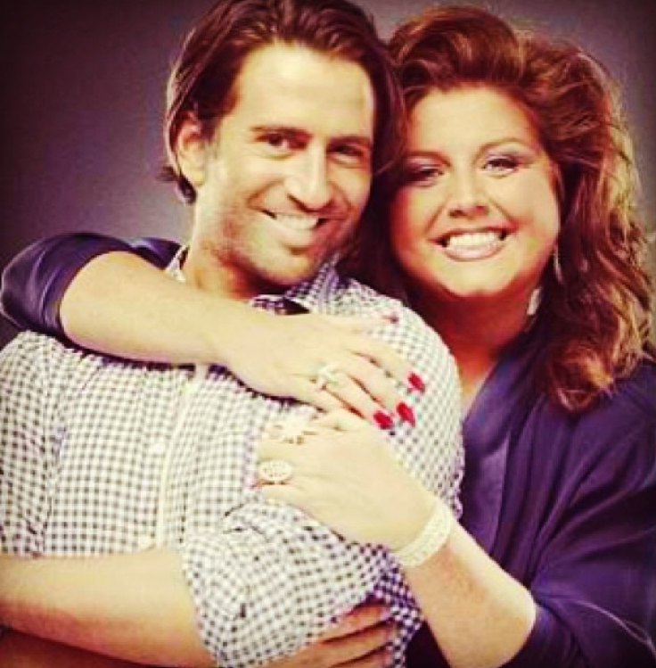 Abby Lee Miller Engaged?