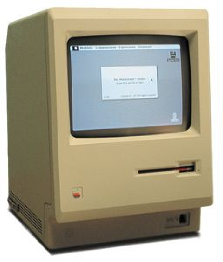 1984 Mac