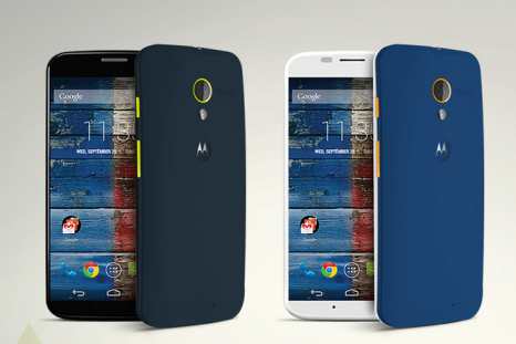Moto X Battery Life Review Test Motorola X Phone