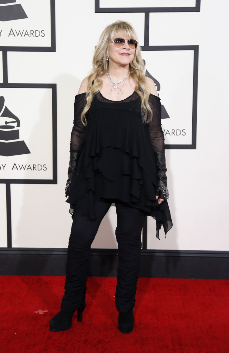 Grammy Red Carpet 2014