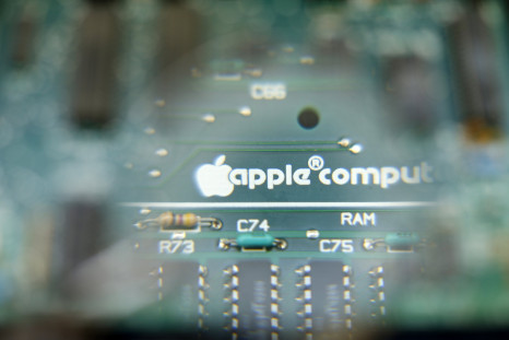 Apple_PCB