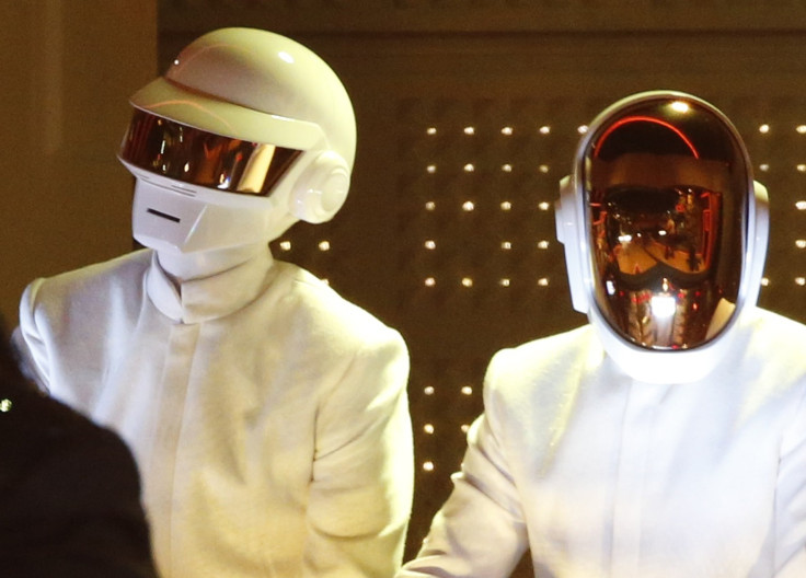 Daft Punk