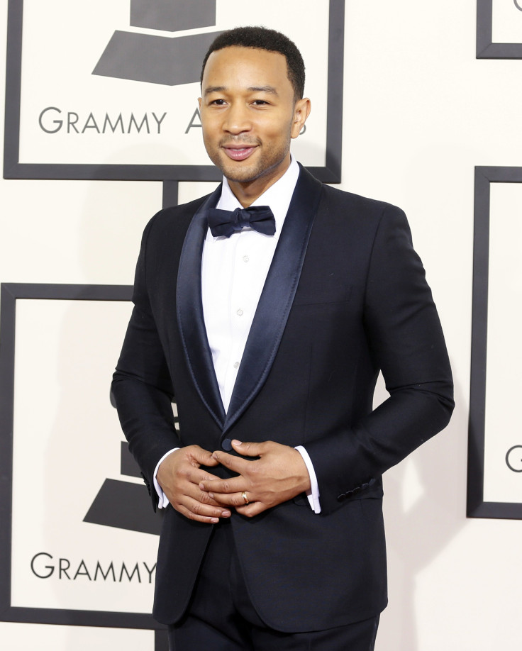 John Legend