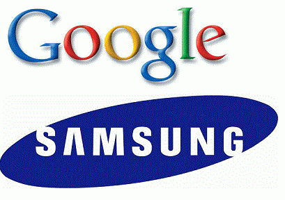 google samsung