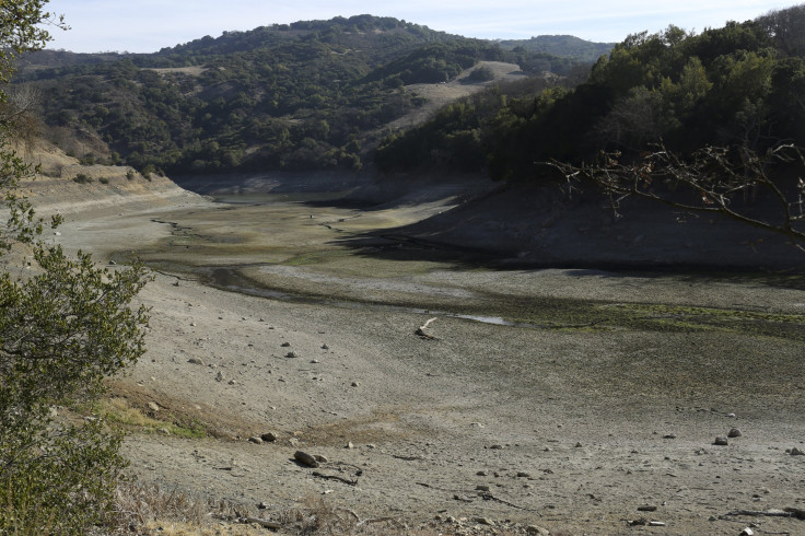 calif-drought