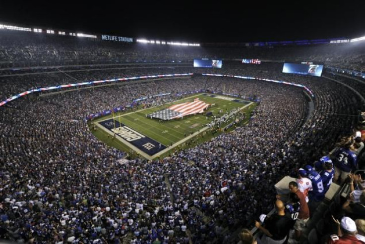 MetLifeStadium