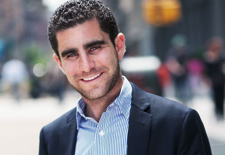 Charlie Shrem