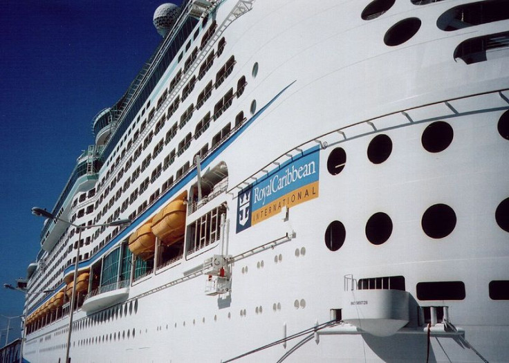 Explorer of the Seas