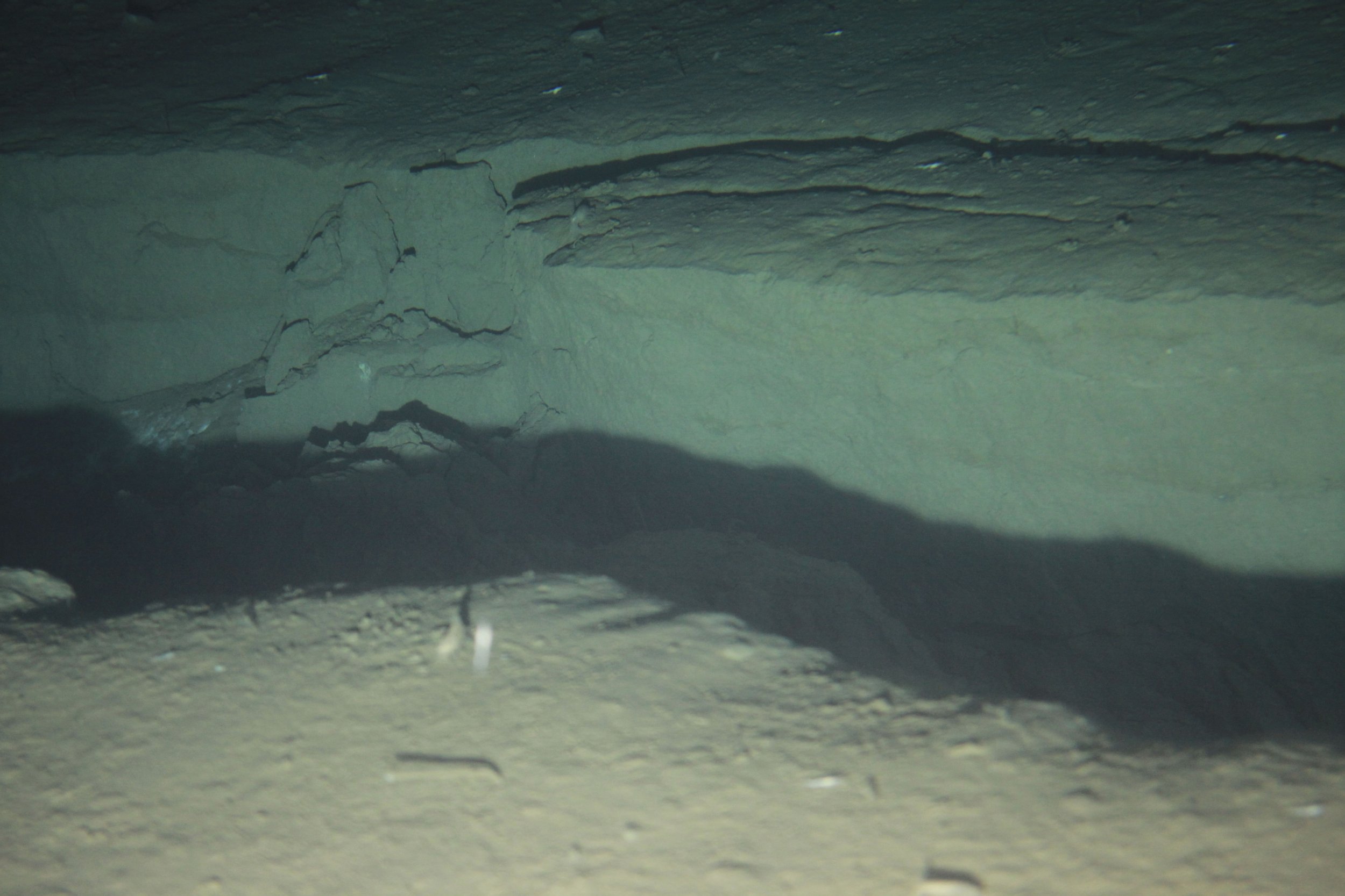 Deep Sea Earthquakes Release Water Into Earth’s Mantle, Process ‘More ...