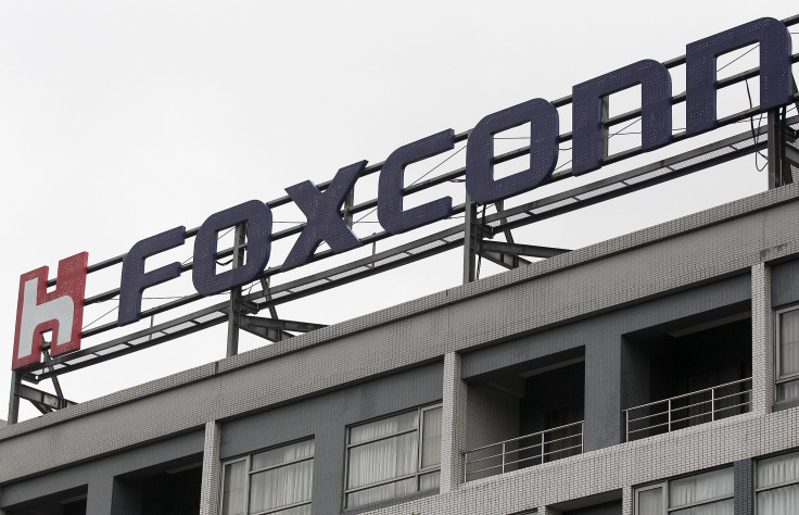 foxconn