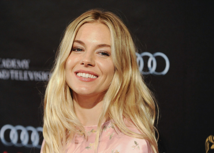 Sienna Miller