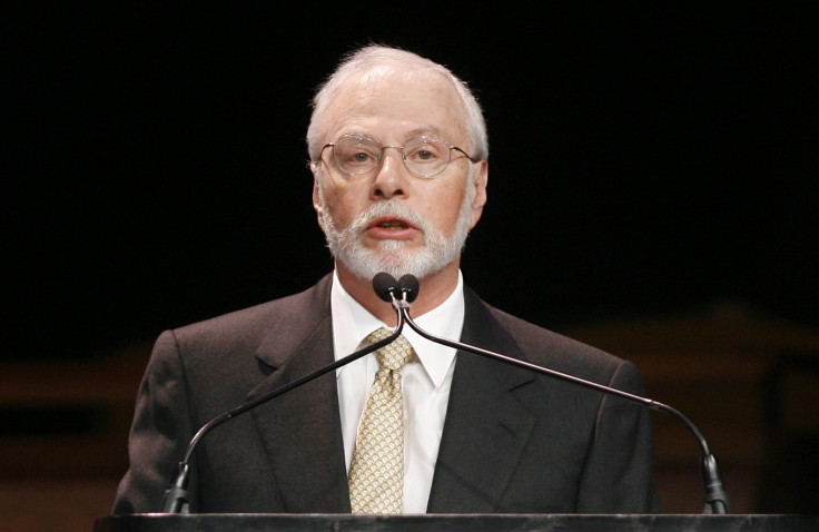 Paul Singer