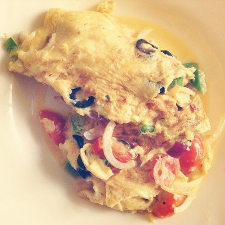 Colorado Omelette