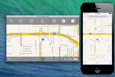 Apple iOS In-Car Beta Teased