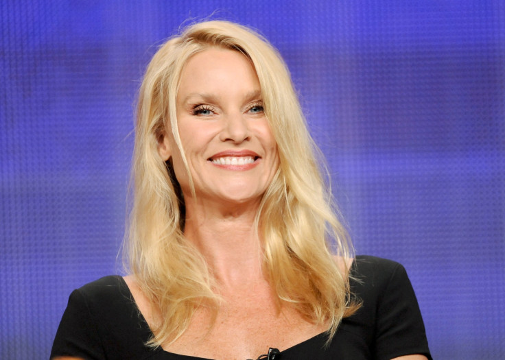 Nicollette Sheridan