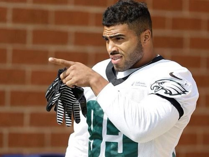 Mychal Kendricks