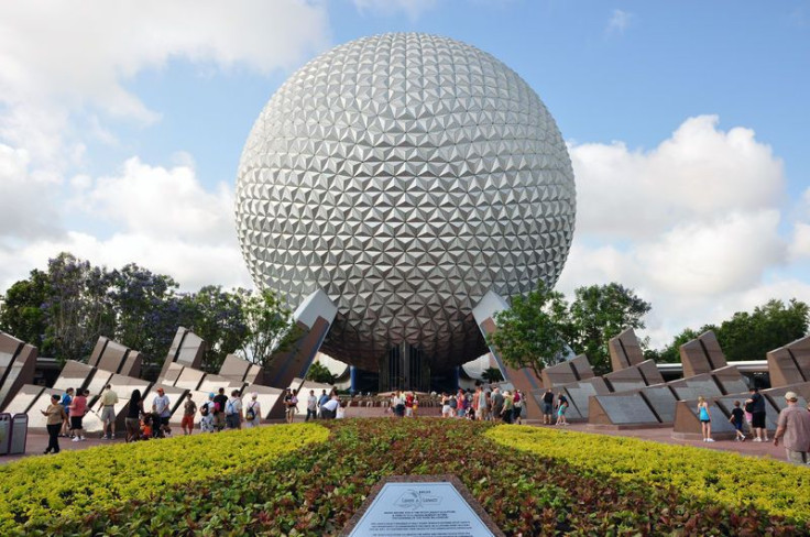 epcot