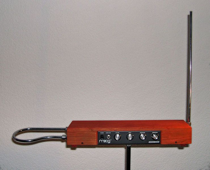 theremin