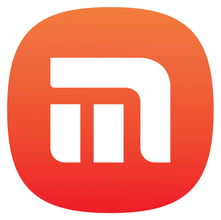 Mxit Logo 