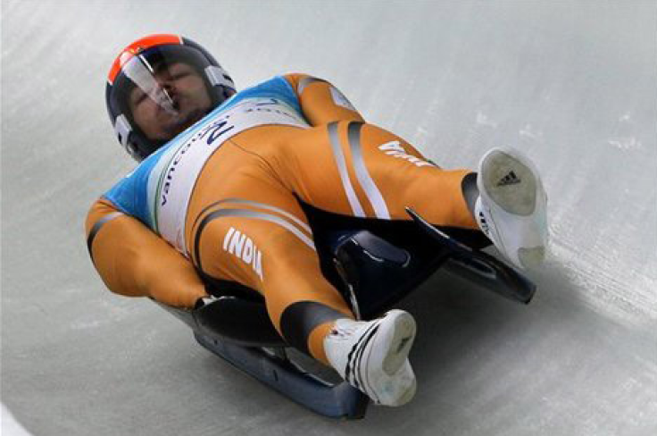 Shiva Keshavan