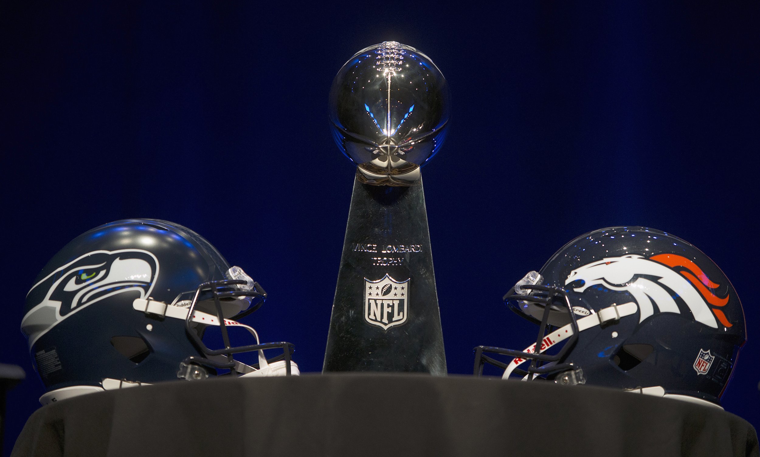 Who To Follow On Twitter For Super Bowl XLVIII The Best Experts