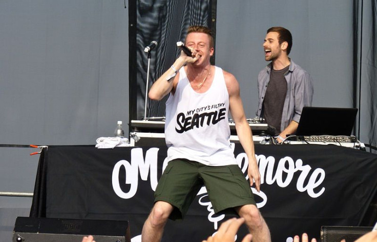 Macklemore