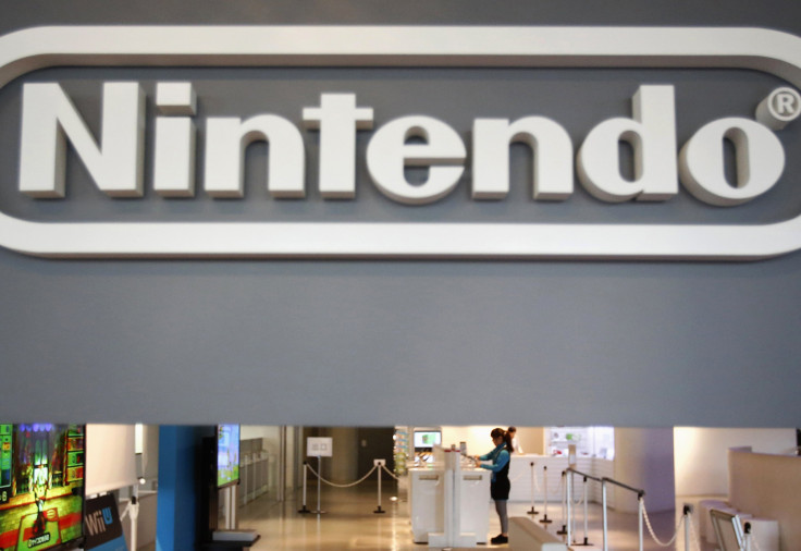 Nintendo Plans To Discount Games