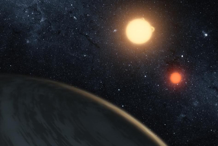 Kepler-16b