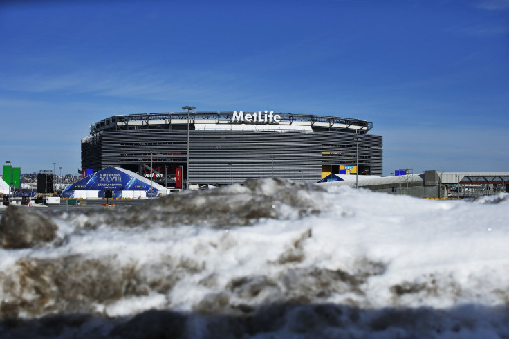 MetLife Stadium