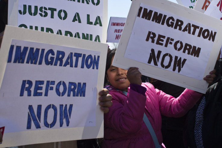 Immigration-reform
