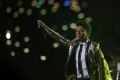 Bruno Mars 2014 Super Bowl Halftime Performance