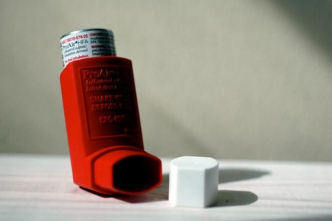 asthmainhaler